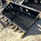 #2342-•-new-wolverine-72"-skid-steer-skelton-rock-screening-bucket-attachment-image-1