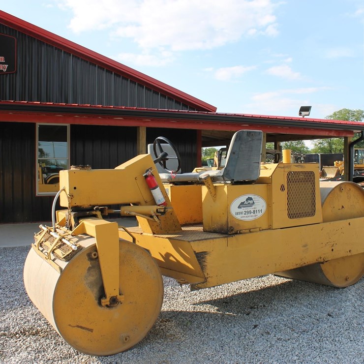 FERGUSON 35A