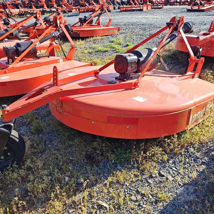 2023 LAND PRIDE RCF2060