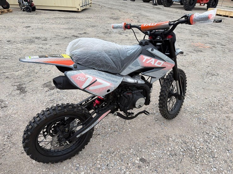 new-db-17-dirt-bike-recreational-vehicle-image-4
