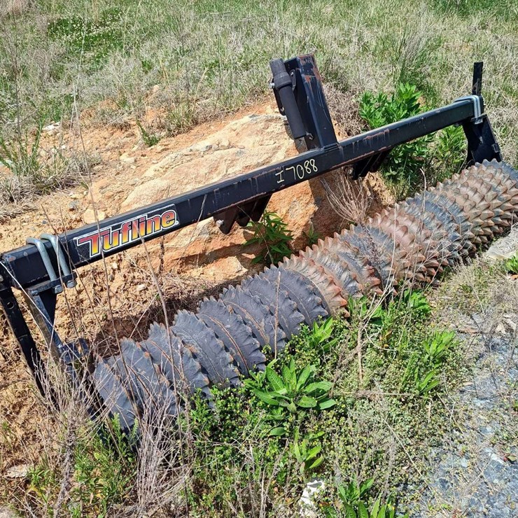 2021 TUFLINE BCP2416
