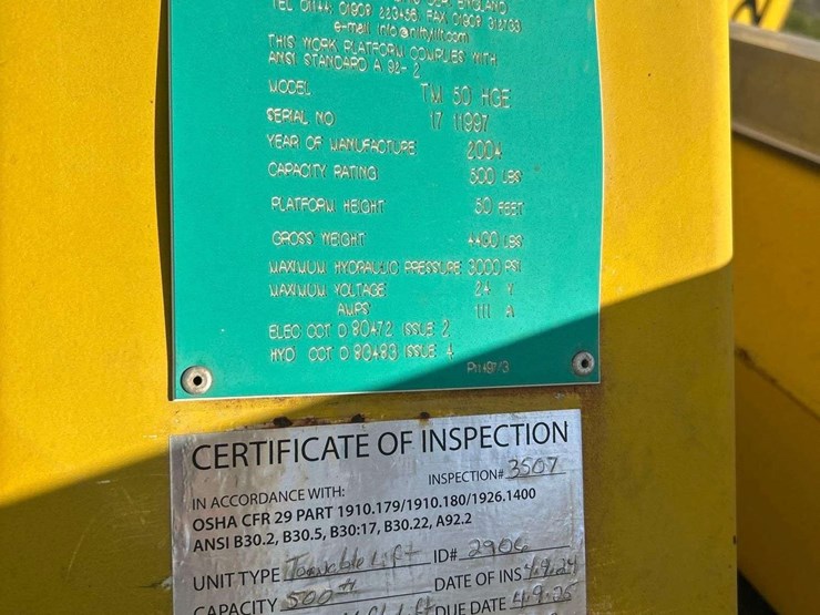 2004-nifty-lift-tm50-image-8