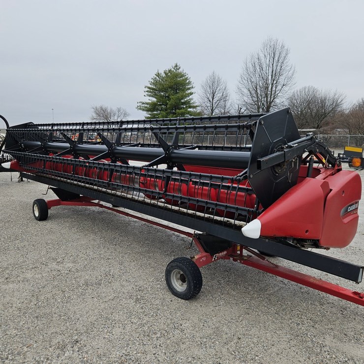 2013 CASE IH 3020