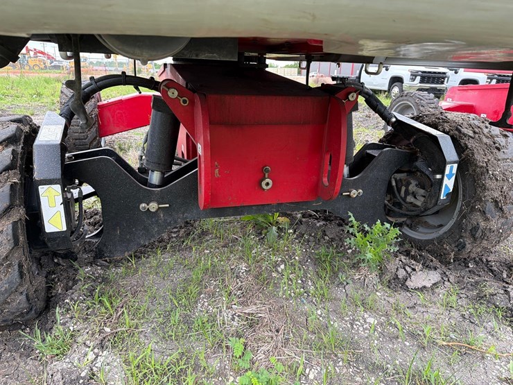 2021-mec-60jd-boom-lift-sn:14400909-4x4,-image-7