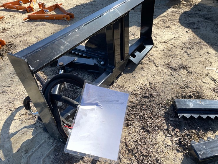 #2321-•-new-wolverine-skid-steer-tree-puller-image-4