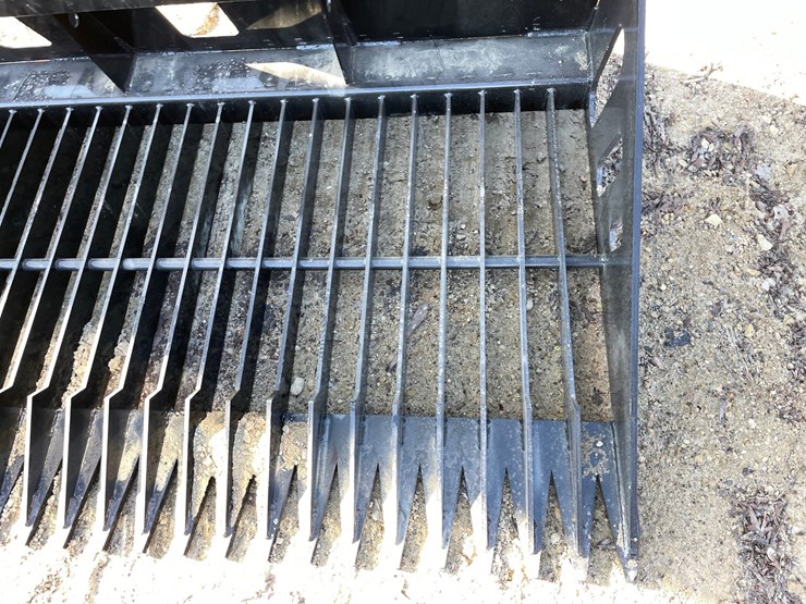 #2329-•-new-wolverine-78"-skid-steer-skelton-high-side-bucket-image-7