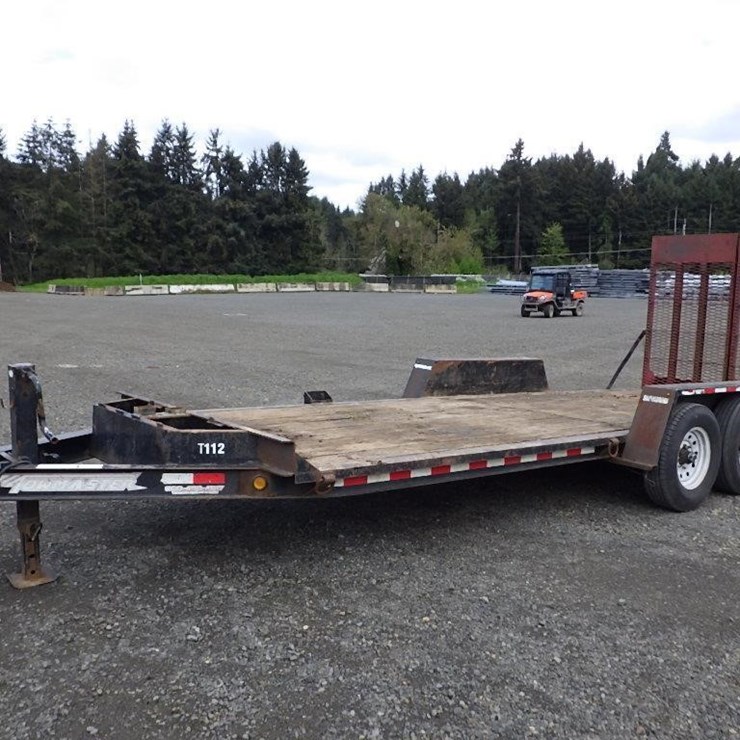 2016 TOWMASTER T-20