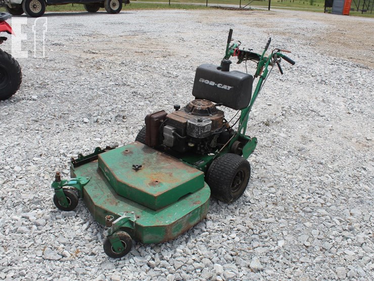 bob-cat-walk-behind-mower-6673-image-1