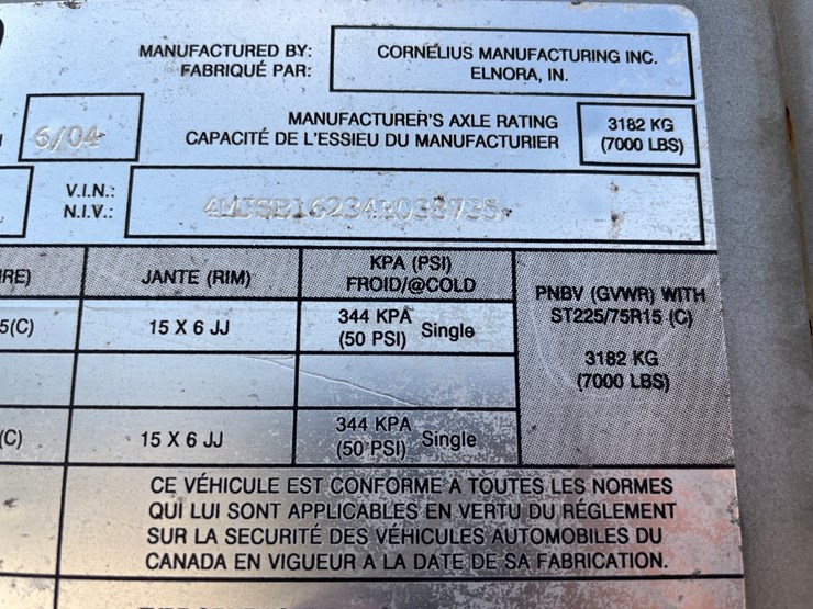 #2010-•-2004-corn-pro-16'-tandem-axle-livestock-trailer-(has-wi-title)-image-81