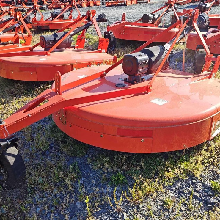 2023 LAND PRIDE RCF2060