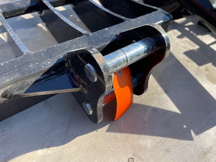 #2307-•-new-mini-16"-rake-attachment-image-4