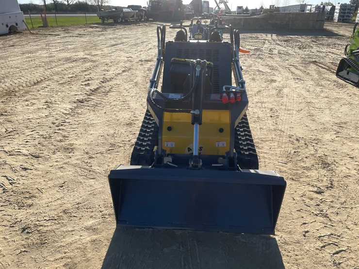 #1088-•-new-atspower-mini-skid-loder-image-2