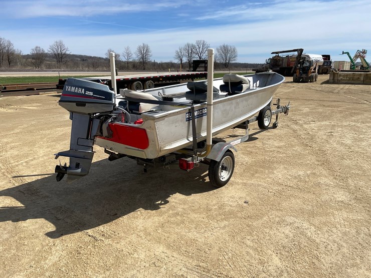 #2002-•-1979-14'-alumicraft-f7-boat-(sells-with-bill-of-sale-only)-image-4