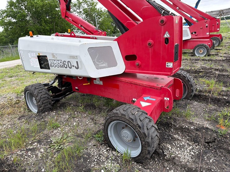 2020-mec-60jd-boom-lift-sn:14400503-4x4,-image-3