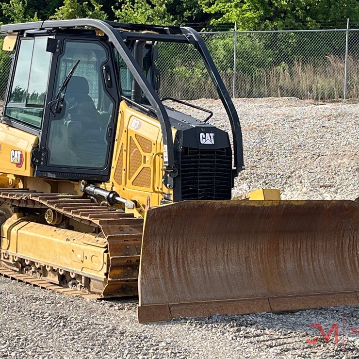2022 CATERPILLAR D3