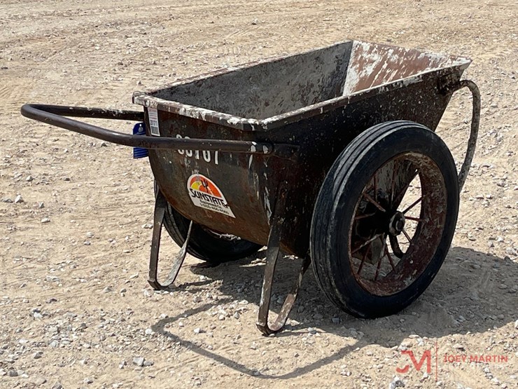 garbro-706r-standard-buggy-image-2