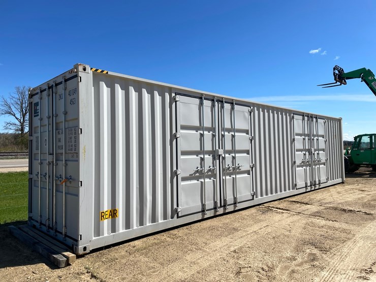 #1092-•-40'-high-cube-multi-door-shipping-container-image-1