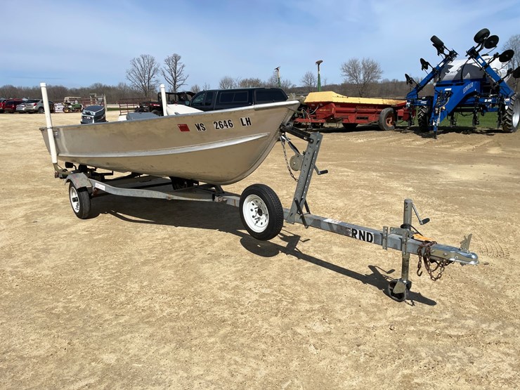 #2002-•-1979-14'-alumicraft-f7-boat-(sells-with-bill-of-sale-only)-image-2