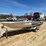 #2001-•-1965-glastron-14'-fiberglass-boat-(sells-with-bill-of-sale-only)-image-1