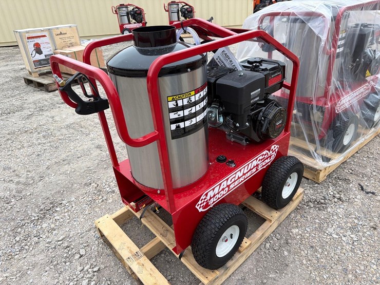 new-easy-kleen-magnum-gold-pressure-washer-image-4