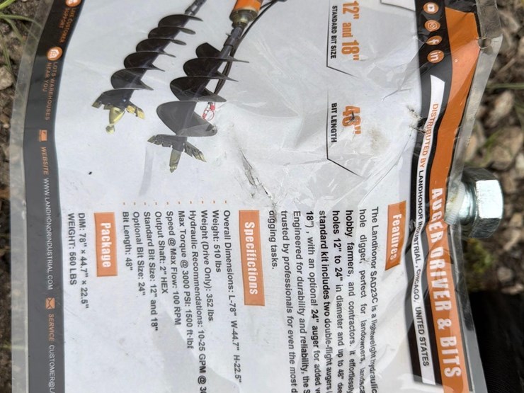 new-landhonor-sad-12-23c-auger-driver-skid-steer-attachment-image-6