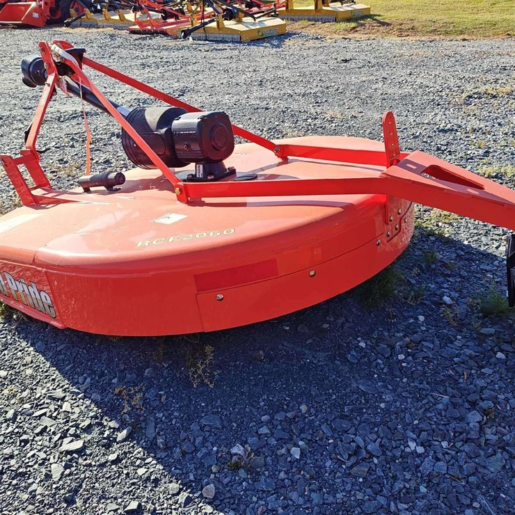 2023 LAND PRIDE RCF2060