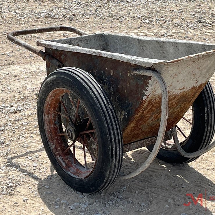 GARBRO 706R NARROW BUGGY