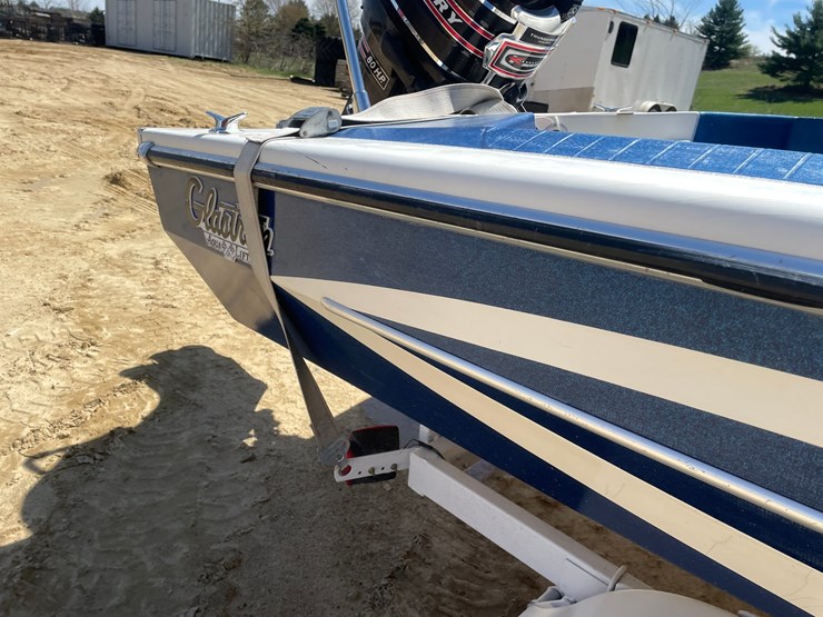#2001-•-1965-glastron-14'-fiberglass-boat-(sells-with-bill-of-sale-only)-image-23