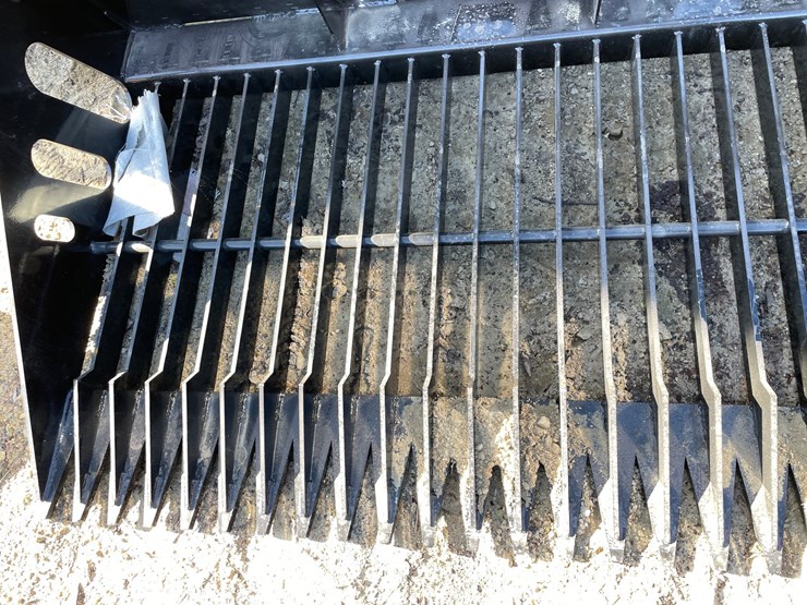 #2329-•-new-wolverine-78"-skid-steer-skelton-high-side-bucket-image-8