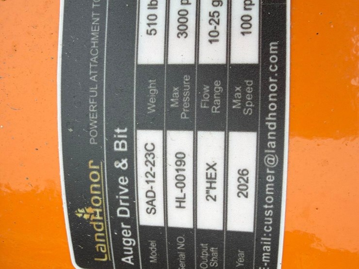 new-landhonor-sad-12-23c-auger-driver-skid-steer-attachment-image-5