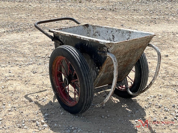 garbro-706r-narrow-buggy-image-1