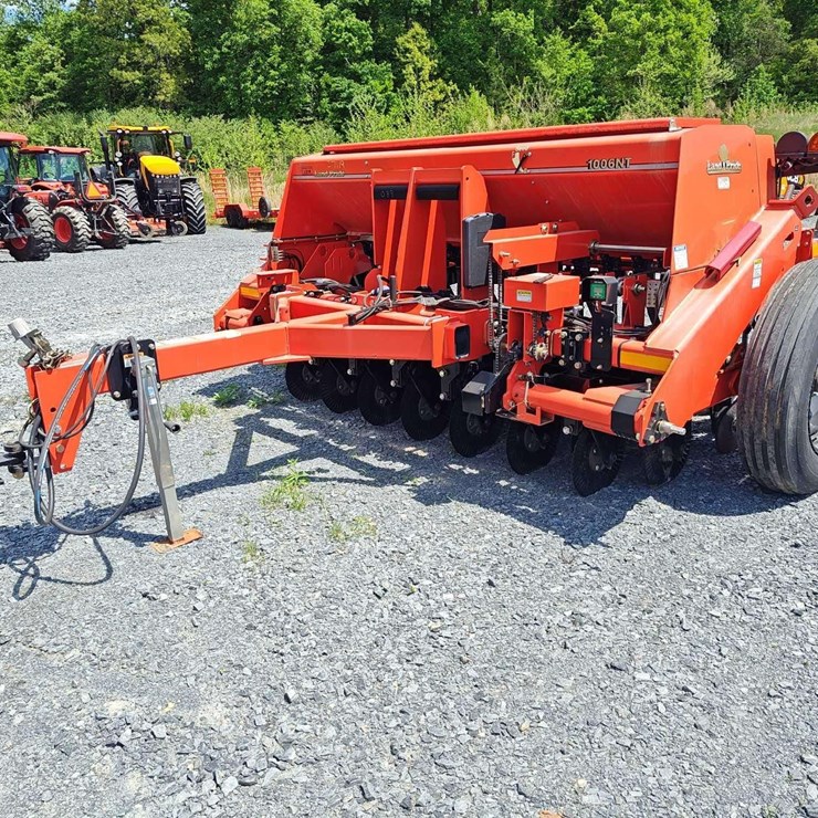 2022 LAND PRIDE 1006NT