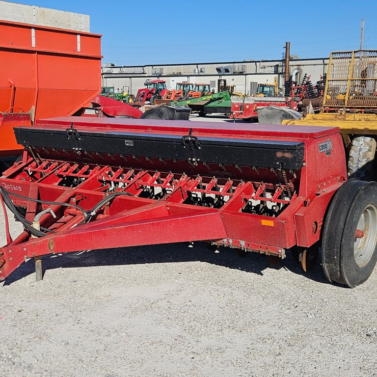 1992 CASE IH 5300