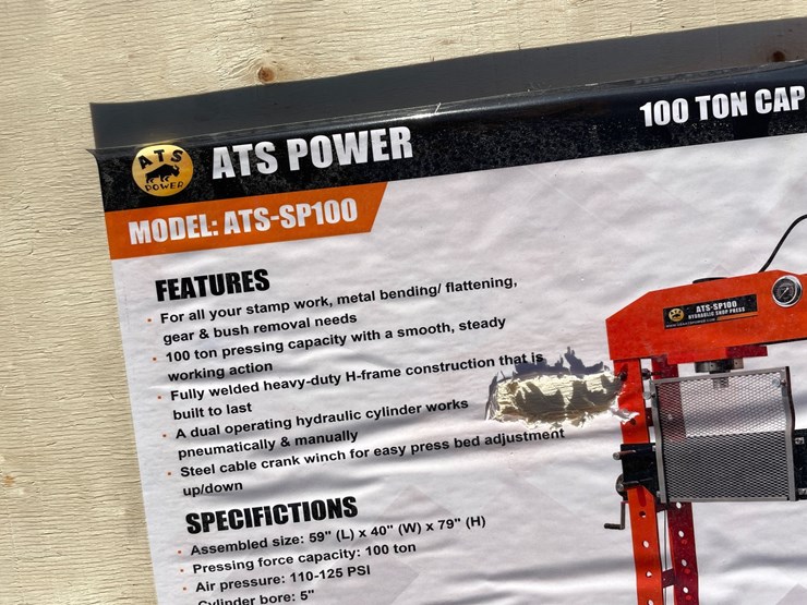 #2298-•-atspower-110-ton-shop-press-image-6