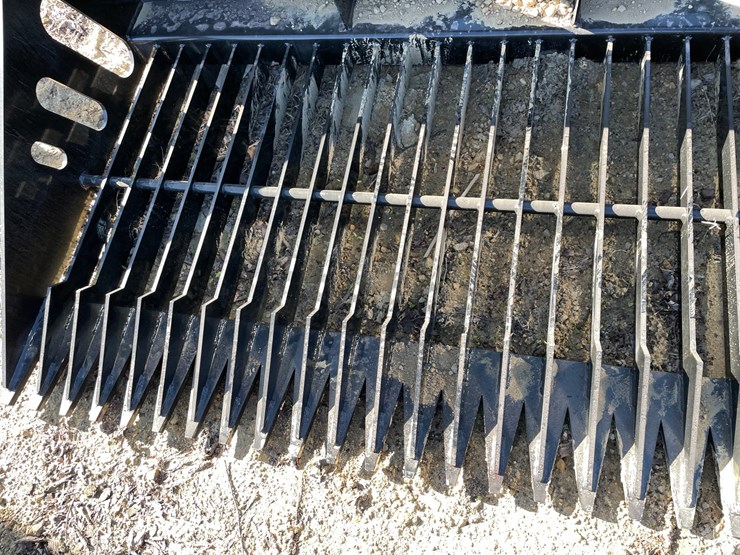 #2328-•-new-wolverine-84"-skid-steer-skelton-high-side-bucket-image-8