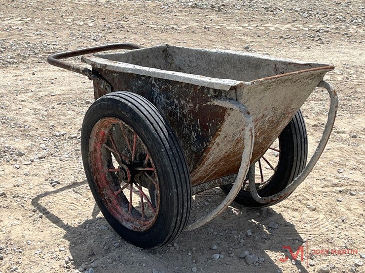 garbro-706r-narrow-buggy-image-1