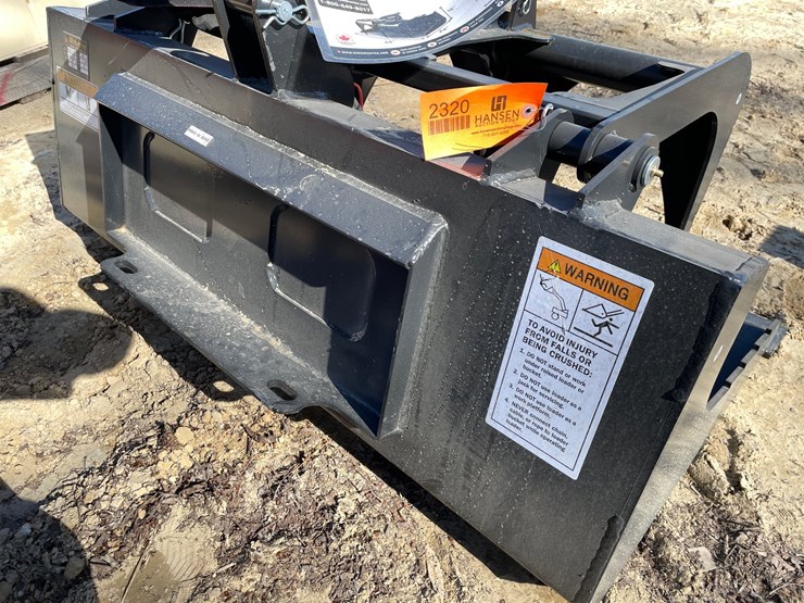 #2320-•-new-wolverine-mini-skid-steer-stump-grapple-attachment-image-4