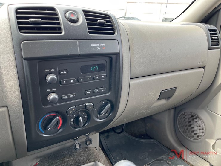 2006-chevrolet-colorado-image-8