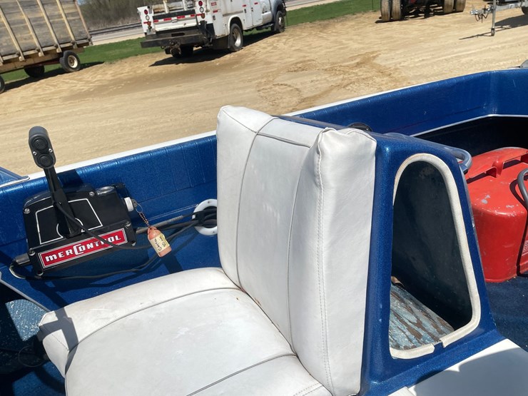 #2001-•-1965-glastron-14'-fiberglass-boat-(sells-with-bill-of-sale-only)-image-50