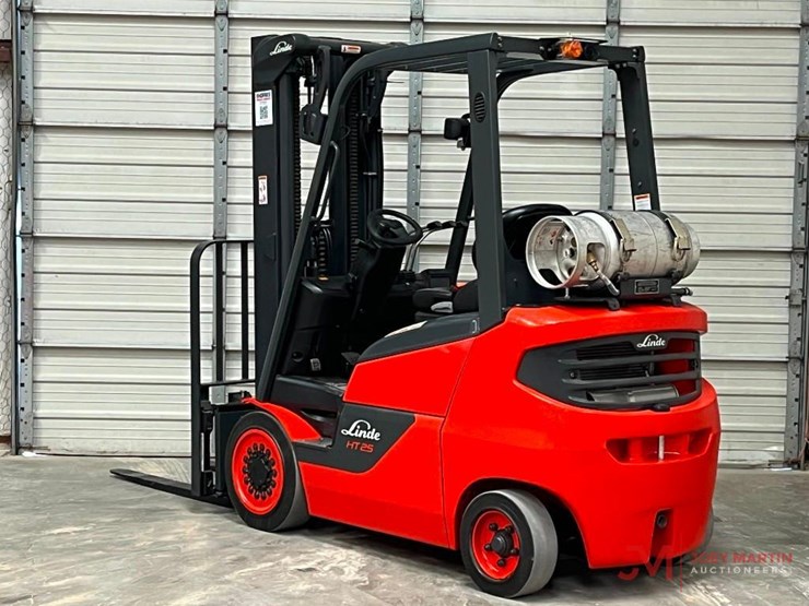 new/unused-2024-linde-ht25ct-forklift-image-2