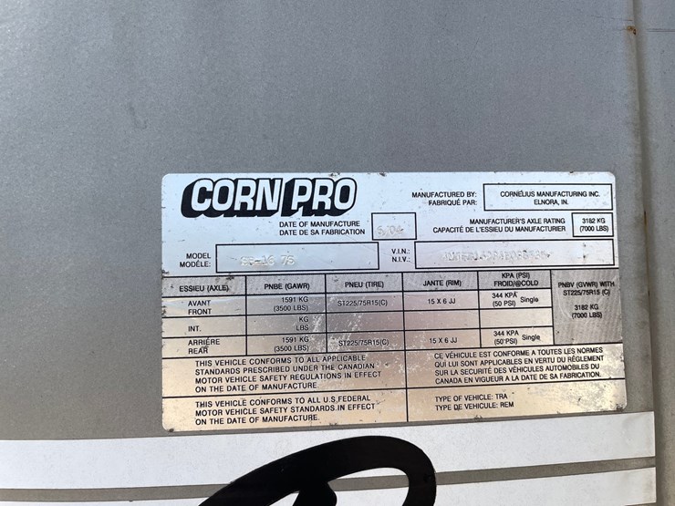 #2010-•-2004-corn-pro-16'-tandem-axle-livestock-trailer-(has-wi-title)-image-77