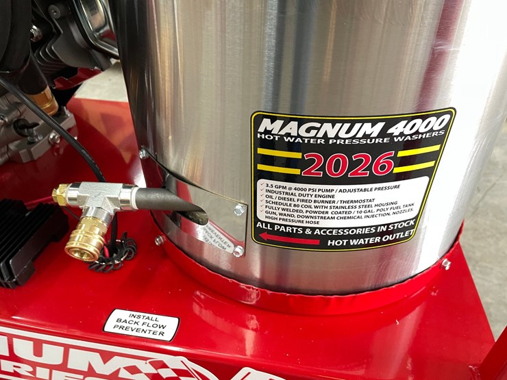 #2294-•-new-magnum-4000-hot-water-pressure-washer-image-18