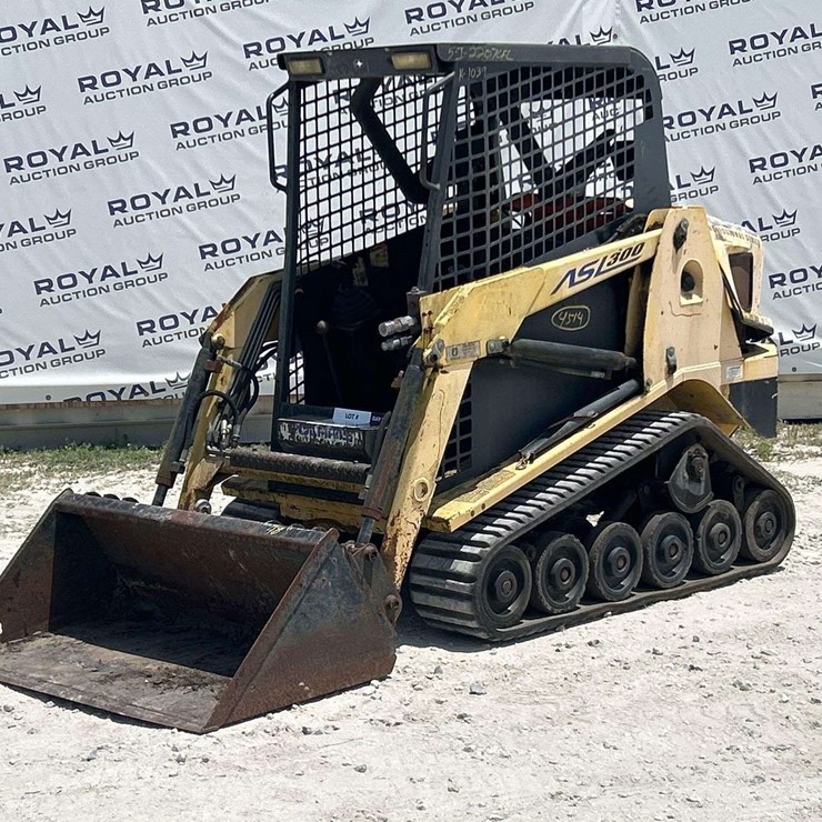POLARIS 300