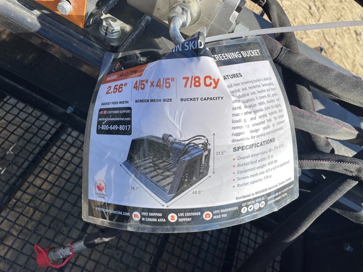#2341-•-new-wolverine-skid-steer-screening-bucket-attachment-image-19