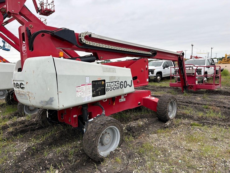 2019-mec-60jd-boom-lift-sn:14400441-4x4,-image-3