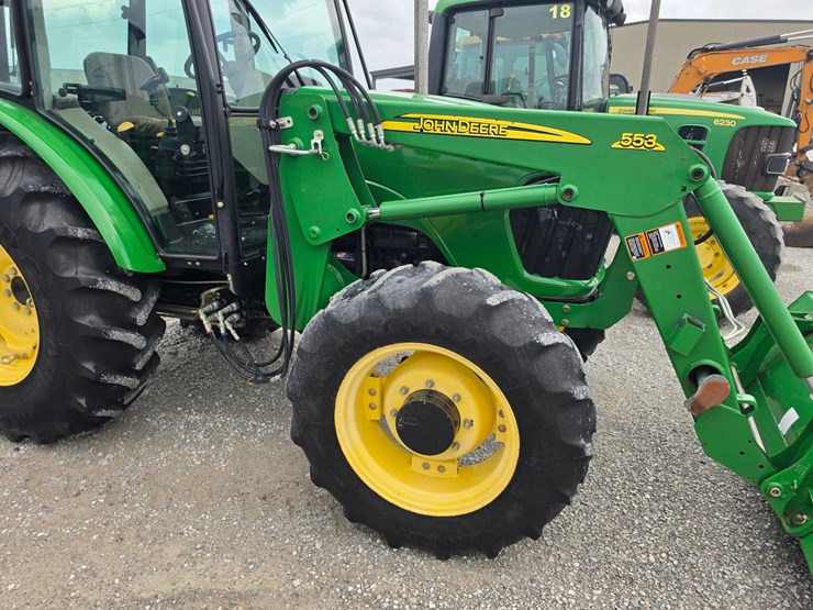 2009-john-deere-5101e-image-7