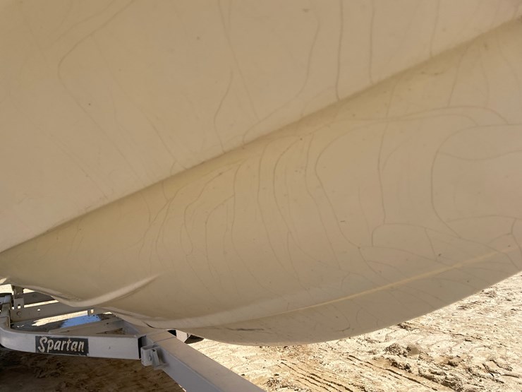 #2001-•-1965-glastron-14'-fiberglass-boat-(sells-with-bill-of-sale-only)-image-79