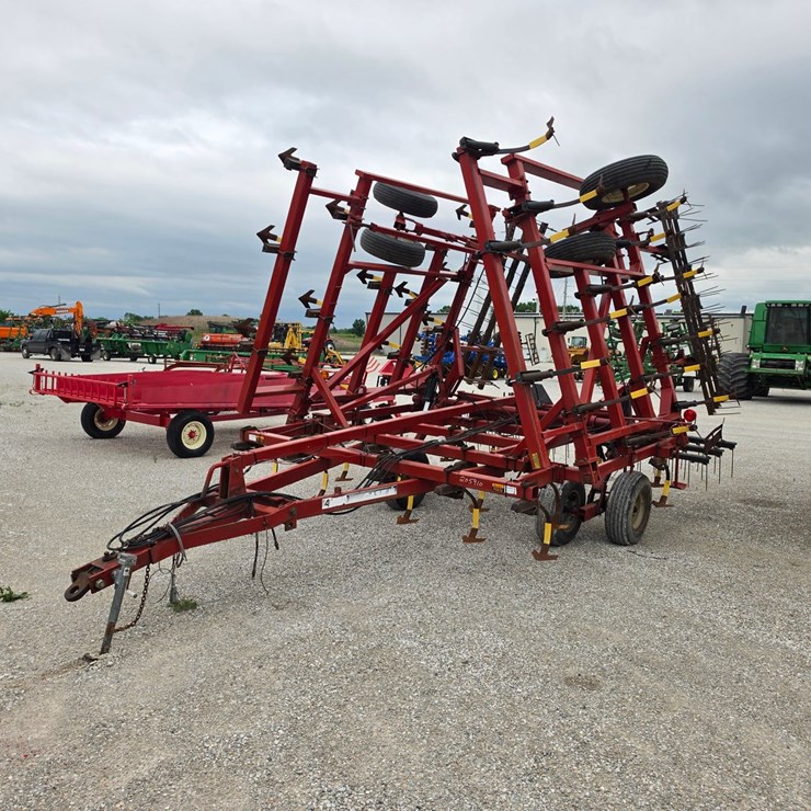 1998 CASE IH 4300