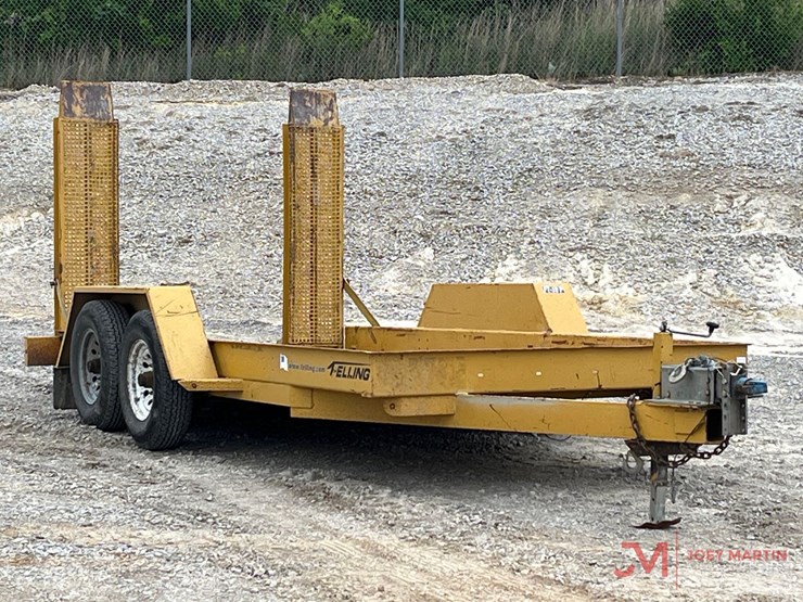2018-felling-80"x16'-t/a-equipment-trailer-image-1