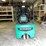 #301-•-mitsubishi-4,000lb-electric-3-wheeled-forklift-image-5